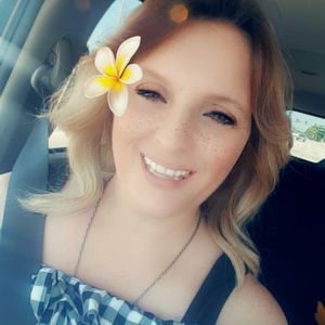 Meet your Posher, Stacey